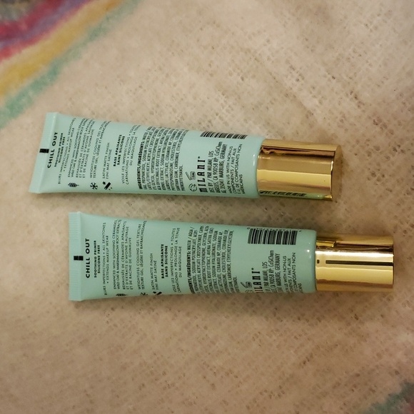 Bundle! 2 Milani Chill Out Soothing Primer - Picture 7 of 9